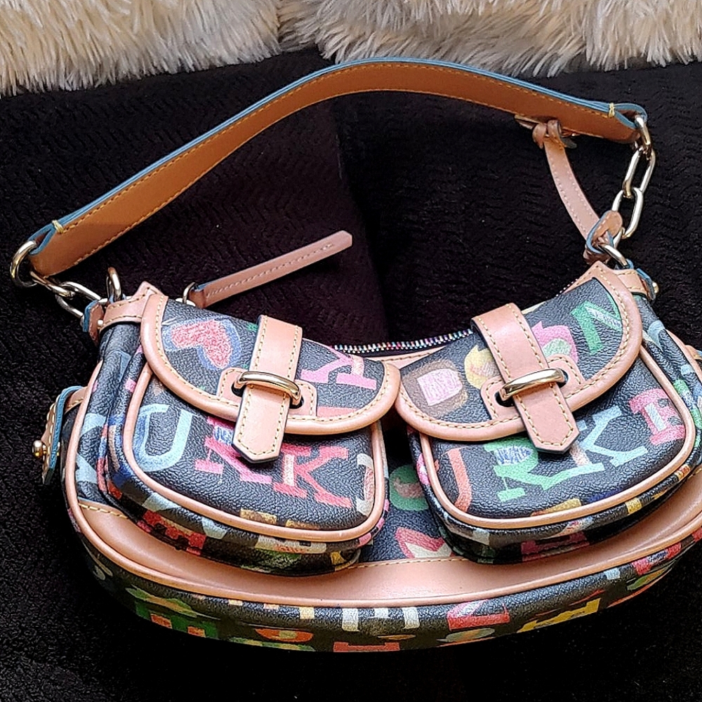 Dooney & Bourke Purse